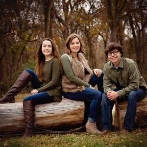 Meet your Posher, Betsy